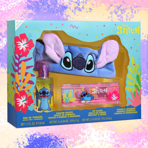 Product Stitch Fragrance & Make-Up Set base image