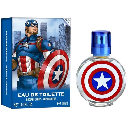 Product Avengers Eau De Toilette 30ml base image