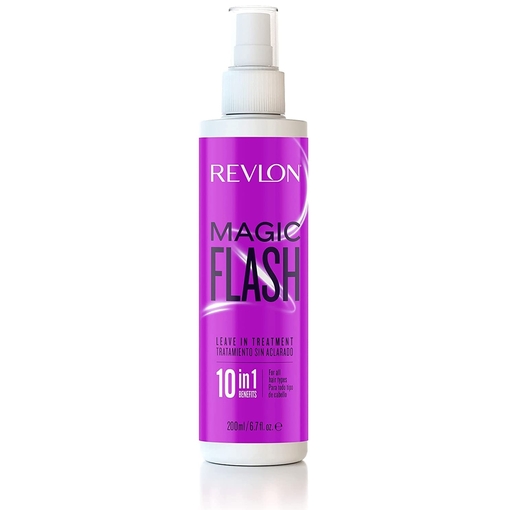 Product Magic Flash Leave In Treatment 10 in 1 200ml base image