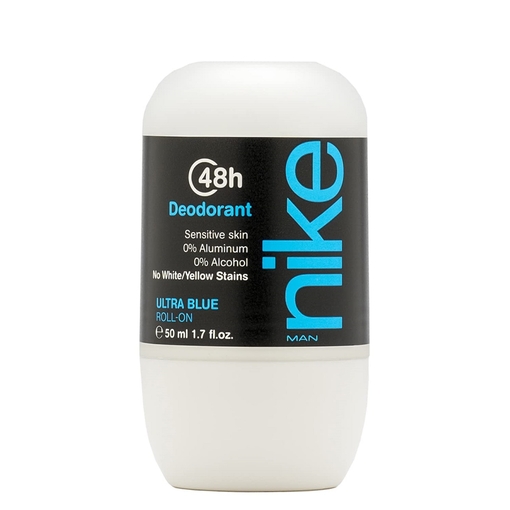 Product Ultra Blue Roll-On Deodorant 50ml base image