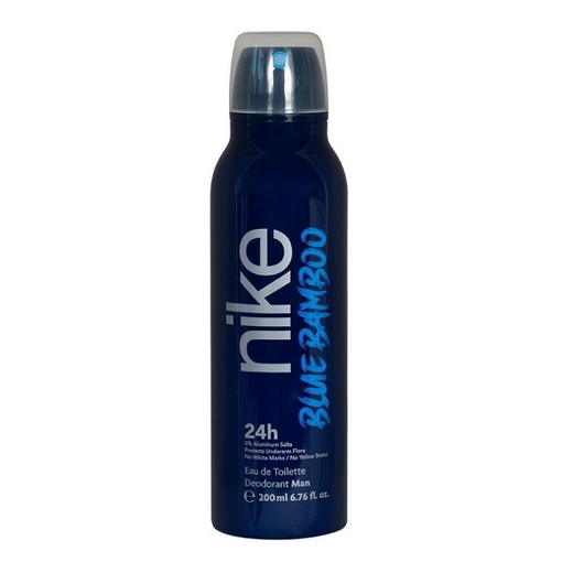 Product Blue Bamboo Deodorant Spray 200ml base image