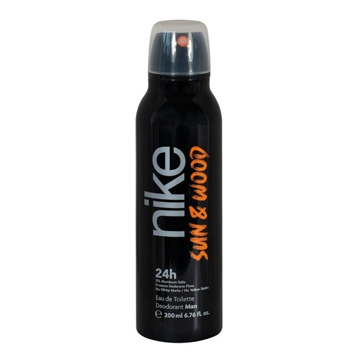 Product Sun & Wood Deodorant Spray 200ml base image