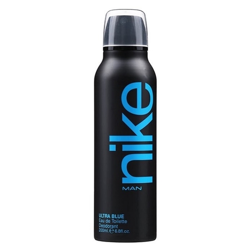 Product Ultra Blue Deodorant Spray 200ml base image