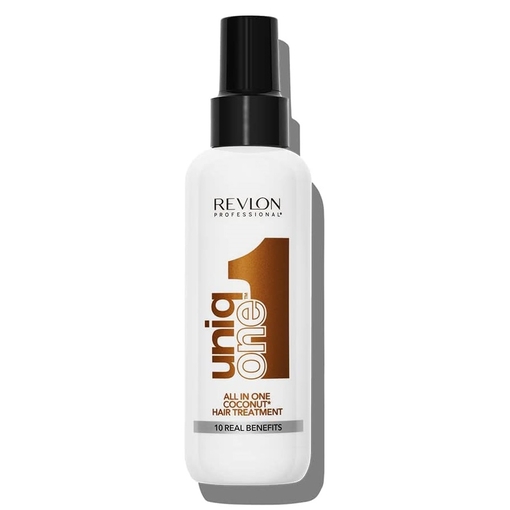 Product UniqOne™ All In One Coconut Hair Treatment 150ml base image