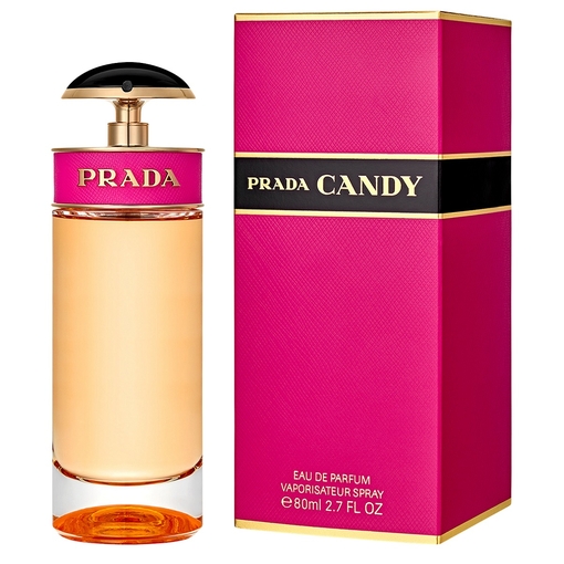 Product Candy Eau De Parfum 80ml base image