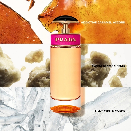 Product Candy Eau De Parfum 80ml base image