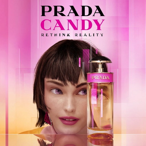 Product Candy Eau De Parfum 80ml base image