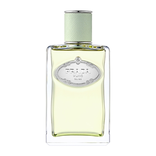 Product Prada Les Infusion D' Iris Eau De Parfume 100ml base image