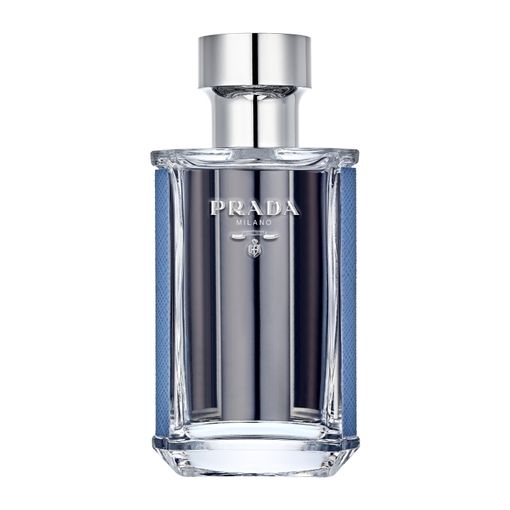 Product Prada L'Homme L'eau Eau De Toilette 50ml base image