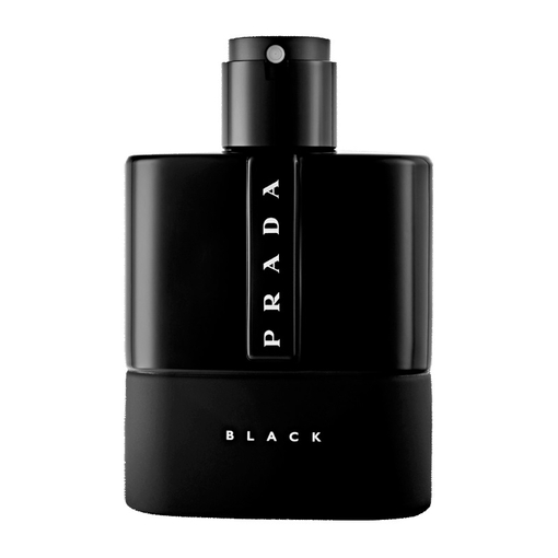 Product Prada Luna Rossa Black Eau De Parfum 100ml base image