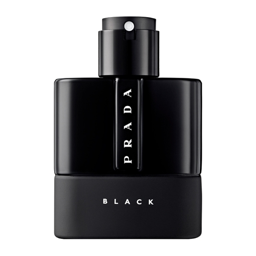 Product Prada Luna Rossa Black Eau De Parfum 50ml base image