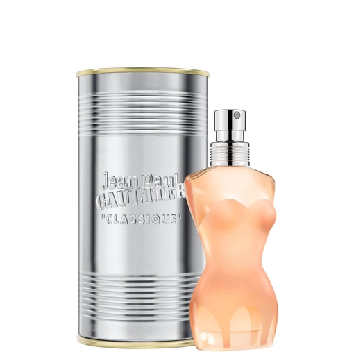 Product Jean Paul Gaultier Le Classique Eau De Toilette 30ml base image