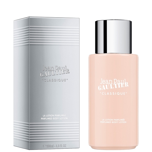 Product Jean Paul Gaultier Le Classique Body Lotion 200ml base image