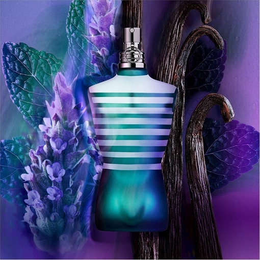 Product Le Male Eau De Toilette Set base image