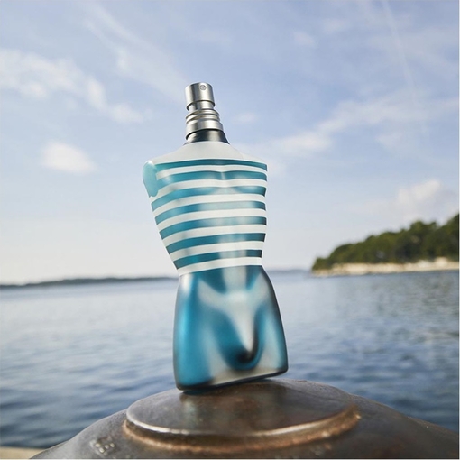 Product Le Male Eau De Toilette 75ml base image