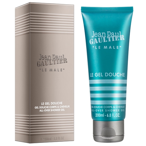 Product Jean Paul Gaultier Le Male After Shave Balm 100ml base image