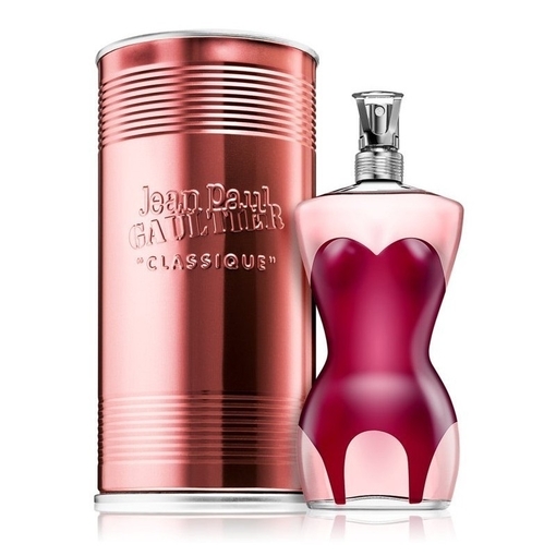 Product Jean Paul Gaultier Le Classique Eau De Parfum 30ml base image