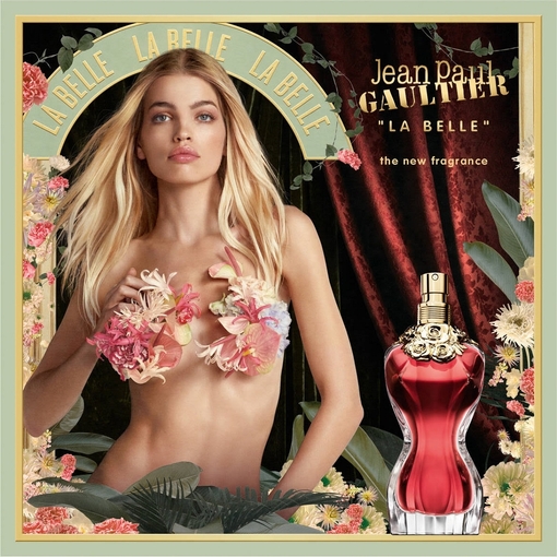 Product Jean Paul Gaultier La Belle Eau De Parfum 50ml base image