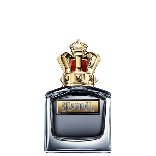 Product Scandal Pour Homme Eau De Toilette 100ml base image