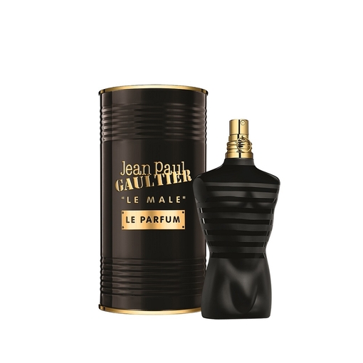 Product Le Male Le Parfum Eau De Parfum Intense 125ml base image