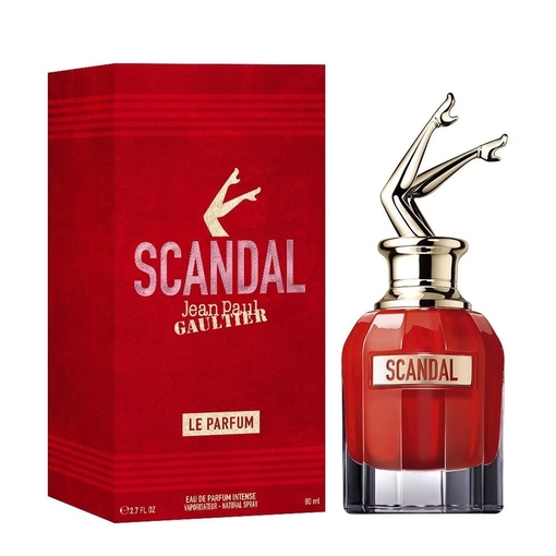 Product Scandal Le Parfum Eau De Parfum Intense 80ml base image