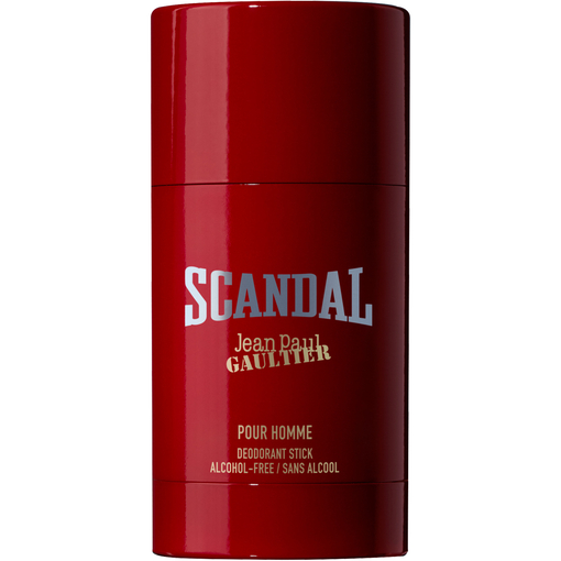 Product Scandal Pour Homme Deodorant Stick 75g base image