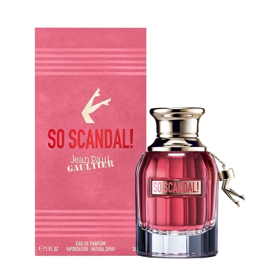 Product So Scandal! Eau De Parfum 30ml base image