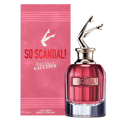 Product So Scandal! Eau De Parfum 50ml base image
