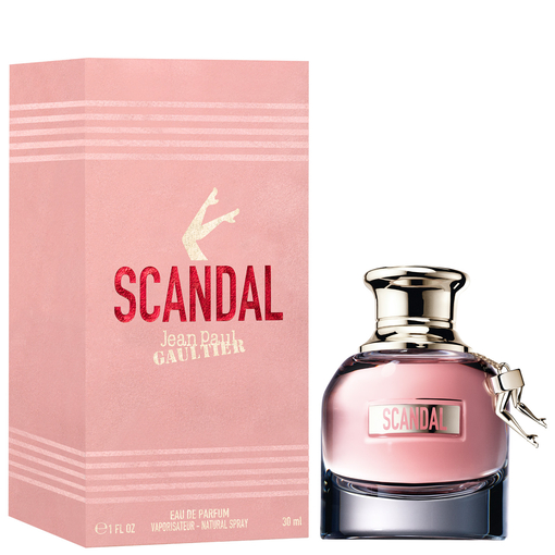 Product Jean Paul Gaultier Scandal Eau de Parfum Spray 30ml base image