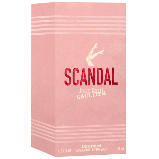 Product Jean Paul Gaultier Scandal Eau de Parfum Spray 30ml base image