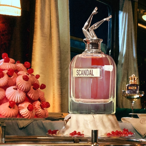 Product Scandal Eau De Parfum 30ml base image