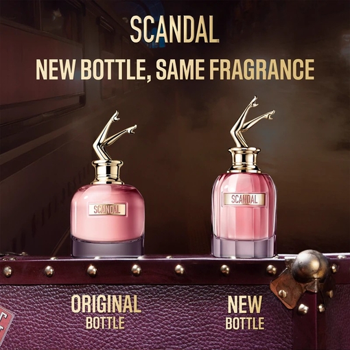 Product Scandal Eau De Parfum 30ml base image
