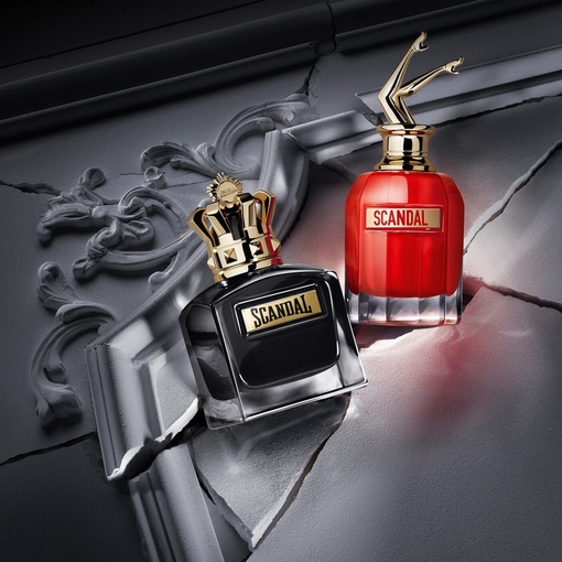 Product Scandal Pour Homme Le Parfum Eau De Parfum Intense Refill 200ml base image