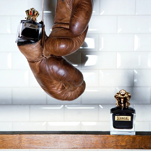 Product Scandal Pour Homme Le Parfum Eau De Parfum Intense Refill 200ml base image