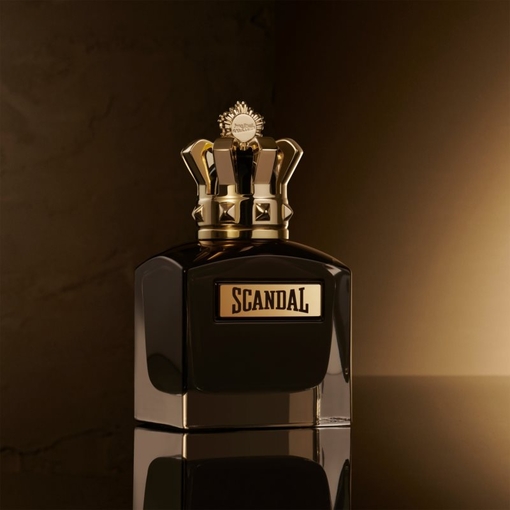 Product Scandal Pour Homme Le Parfum Eau De Parfum Intense Refillable 100ml base image