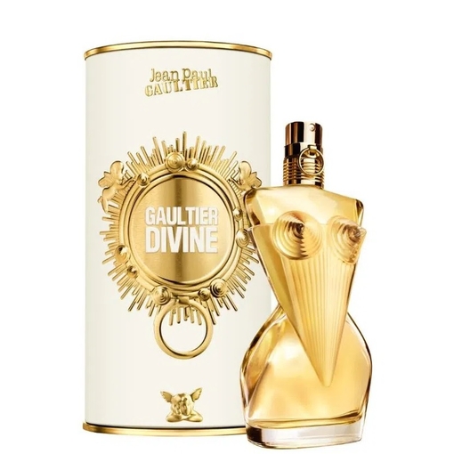 Product Divine Eau De Parfum - Refillable 30ml base image