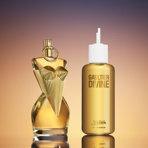 Product Divine Eau De Parfum - Refillable 30ml base image