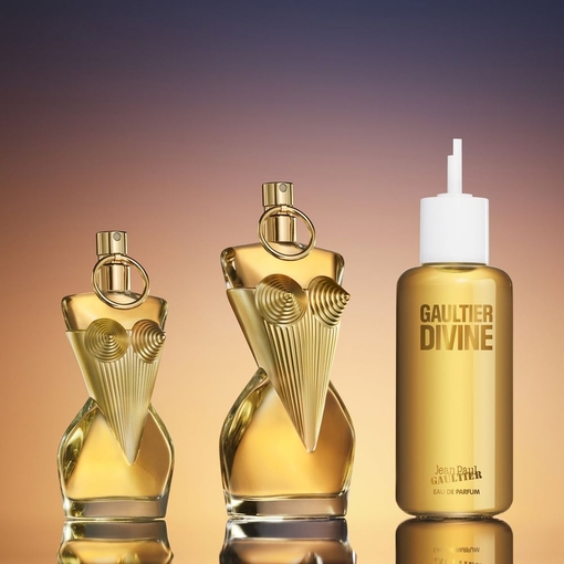 Product Divine Eau De Parfum - Refillable 30ml base image