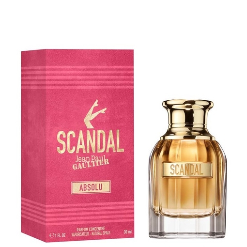 Product Scandal Absolu Parfum Concentré 30ml base image