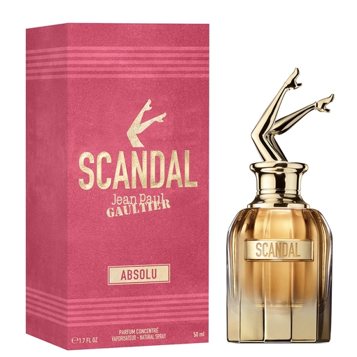 Product Scandal Absolu Parfum Concentré 50ml base image