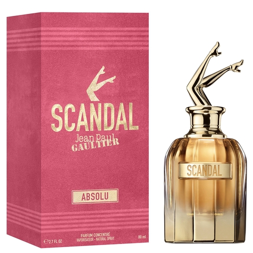 Product Scandal Absolu Parfum Concentré 80ml base image