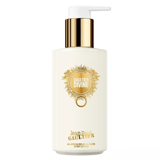 Product Divine Body Lotion 200ml base image