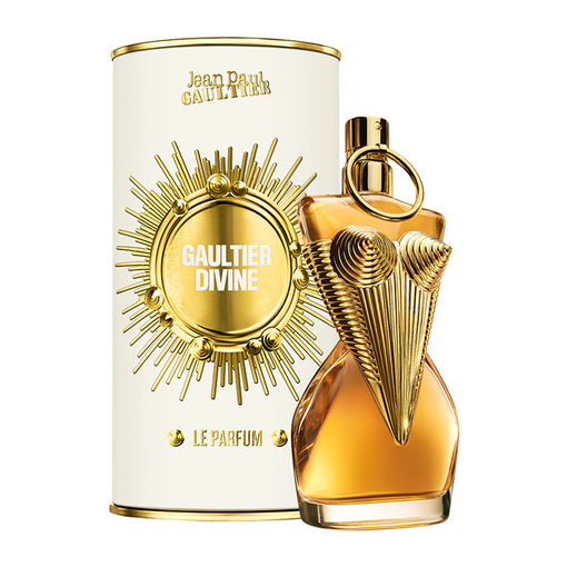 Product Divine Le Parfum Refillable Eau De Parfum Intense 50ml base image