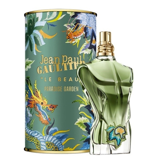 Product Le Beau Paradise Garden Eau De Parfum 75ml base image