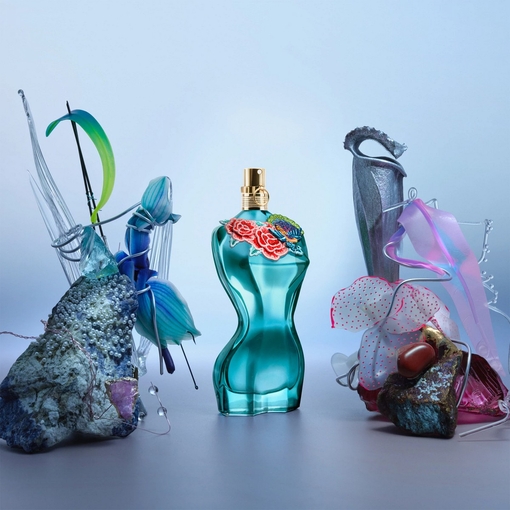 Product La Belle Paradise Garden Eau De Parfum 100ml base image