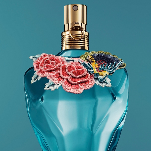 Product La Belle Paradise Garden Eau De Parfum 100ml base image