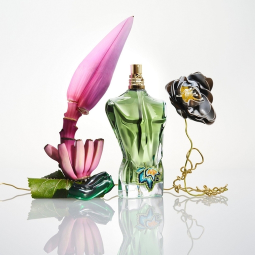 Product Le Beau Paradise Garden Eau De Parfum 125ml base image