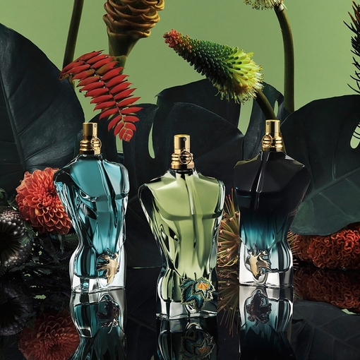 Product Le Beau Paradise Garden Eau De Parfum 125ml base image