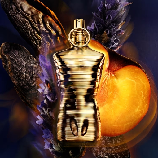 Product Le Male Elixir Absolu Parfum Intense 125ml base image