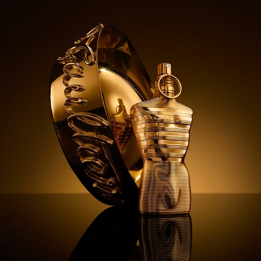 Product Le Male Elixir Absolu Parfum Intense 125ml base image